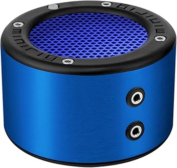 Minirig Mini 2 ポータブル Bluetooth スピーカー Minirig Mini 2 Portable Bluetooth Speaker